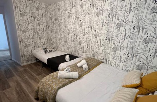Givrand Hotel | Hotel Aux Rochers de l'Ocean