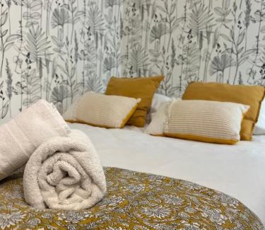 Givrand Hotel | Hotel Aux Rochers de l'Ocean