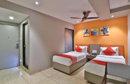 Surat Hotel | Hotel Avalon