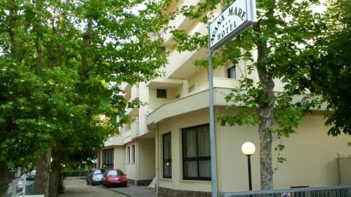 Viserbella Hotel | Hotel Avana Mare