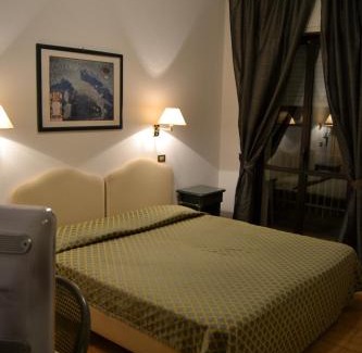 Viserbella Hotel | Hotel Avana Mare