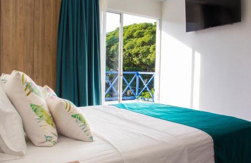 Cali Hotel | Hotel Avanti Chipichape