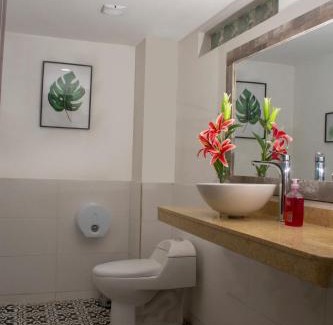 Cali Hotel | Hotel Avanti Chipichape