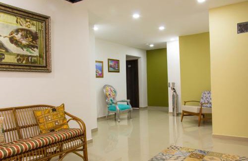 Cali Hotel | Hotel Avanti Chipichape