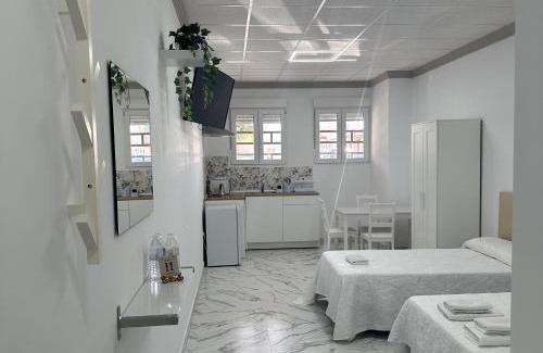 Rio Velez Apartment | Hotel Avenida