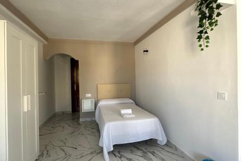 Rio Velez Apartment | Hotel Avenida
