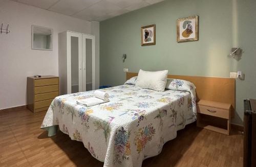 Rio Velez Apartment | Hotel Avenida