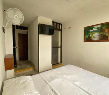 Guadalajara de Buga Hotel | Hotel Avenida Real