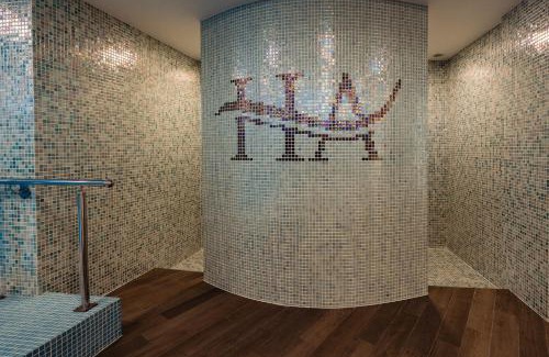 Baile Felix Hotel | Hotel Aventus