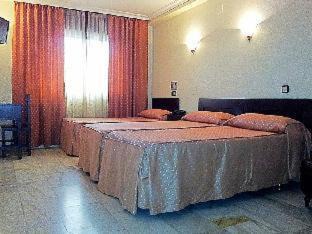 Santiago Hotel | Hotel Averroes