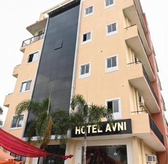 Varanasi Hotel | Hotel Avni