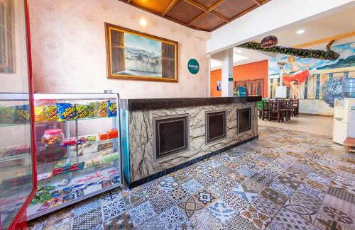 Manizales Hotel | Hotel Ayenda Macondo