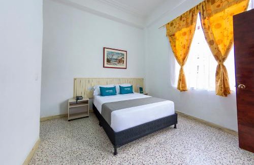 Manizales Hotel | Hotel Ayenda Macondo