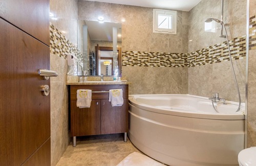 Setif Hotel | Hotel Azdif