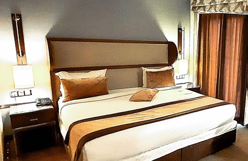 Setif Hotel | Hotel Azdif
