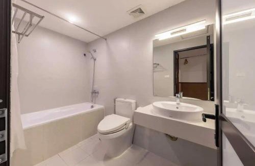 Cong Vi Hotel | Hotel Azumaya Linh Lang