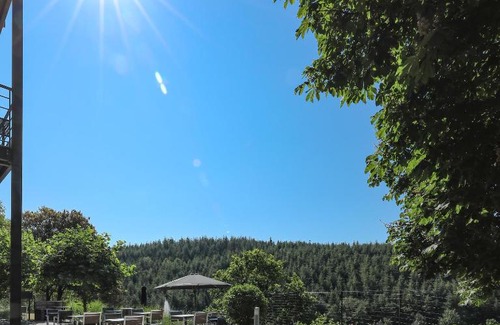 Neufchateau Hotel | Hotel Bô Rivage