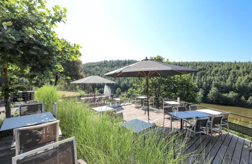 Neufchateau Hotel | Hotel Bô Rivage