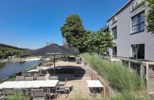 Neufchateau Hotel | Hotel Bô Rivage