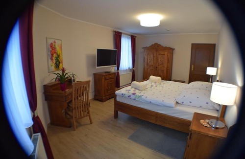 Betzdorf Hotel | Hotel Bürgergesellschaft