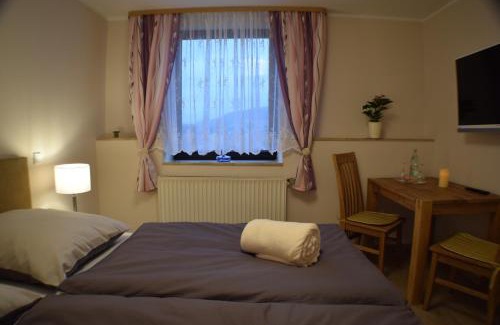 Betzdorf Hotel | Hotel Bürgergesellschaft