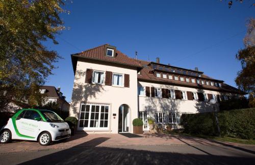 Schmiden Hotel | Hotel Bürkle
