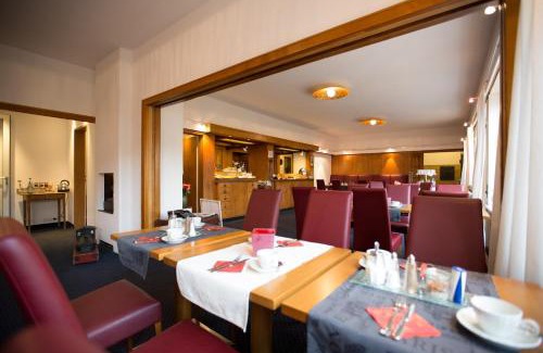 Schmiden Hotel | Hotel Bürkle