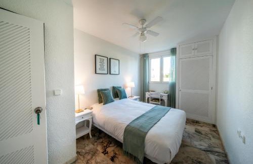Tomares Bed & Breakfast | Hotel B&B Casa Arena Sevilla