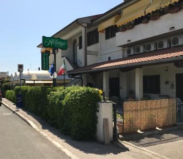 Rispescia Hotel | Hotel B&B Rispescia Grosseto