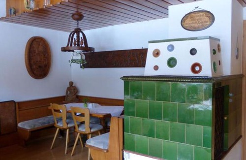 Bonndorf House | Hotel B&B Steinasäge