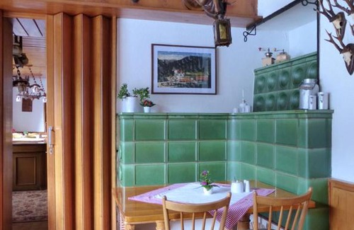 Bonndorf House | Hotel B&B Steinasäge