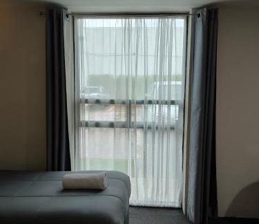 San Cristobal de las Casas Hotel | Hotel Brisas Express
