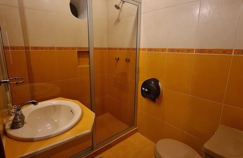 Del Cerrillo Hotel | Hotel Barrio Antiguo