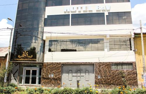 El Tambo Hotel | Hotel B&V