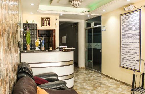 El Tambo Hotel | Hotel B&V