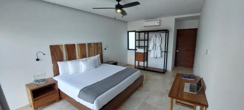 Downtown Apartment | Hotel B10 - Distinctive Hotel-