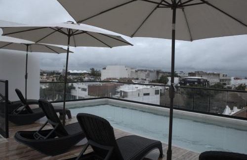 Downtown Apartment | Hotel B10 - Distinctive Hotel-