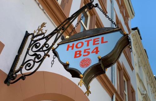 Weststadt Hotel | Hotel B54 Heidelberg City Center