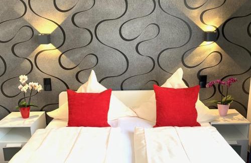 Weststadt Hotel | Hotel B54 Heidelberg City Center
