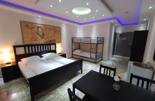 Ringsheim Hotel | Hotel Babylon am Europa-Park