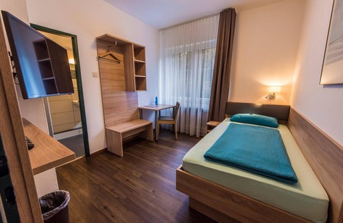 Aachen Hotel | Hotel Baccara