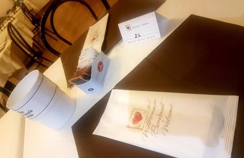 Pietra Ligure Hotel | Hotel Bacco