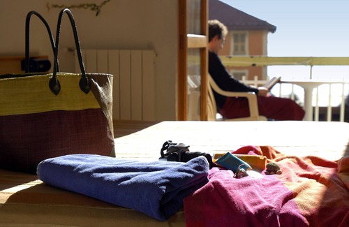 Pietra Ligure Hotel | Hotel Bacco