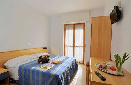 Pietra Ligure Hotel | Hotel Bacco