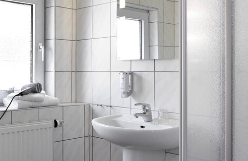 Griepshop Hotel | Hotel Bad Griepshop