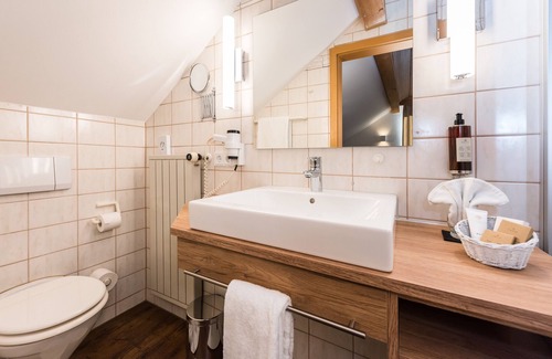 Oberstaufen Hotel | Hotel Bad Rain