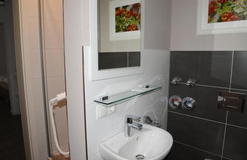 Old Town Hotel | Hotel Baden
