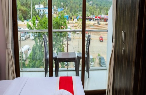 Baga Hotel | Hotel Baga HighQ