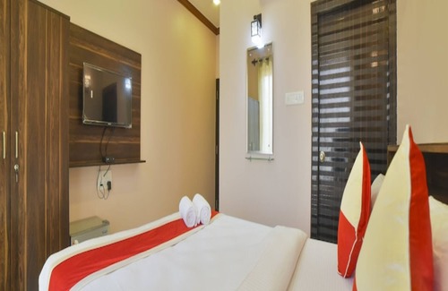 Baga Hotel | Hotel Baga HighQ
