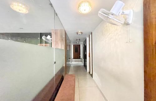 Haridwar Hotel | HOTEL BAGGA KUTEER ! HARIDWAR होटल बग्गा कुटीर ஹோட்டல் பக்கா குடிசை fully-Air-Conditioned-hotel, lift-wifi-and-Parking-availability near Ganga Ghaat and Mansa Devi Temple - 2